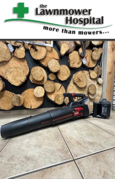 TORO HANDHELD BLOWER 83764